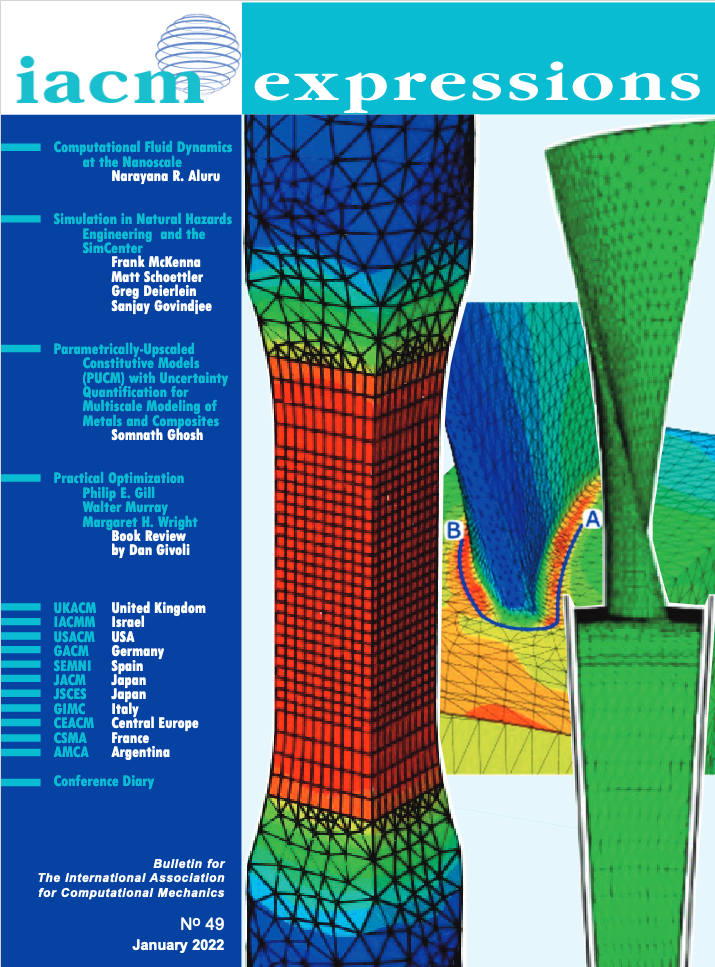 IACM Journal Cover