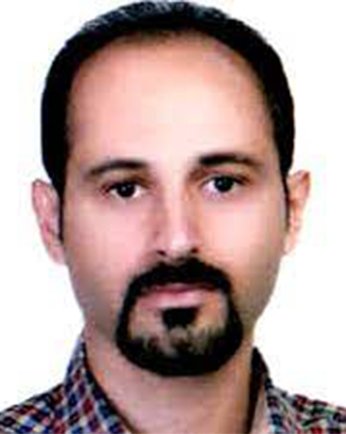 Alireza Eskandarinejad