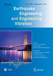 Earthquake Engineering and Engineering Vibration Journal